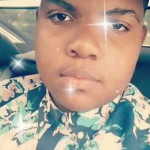 Meet your Posher, Isaiah